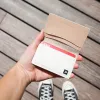 Off White sold by Thread Wallets