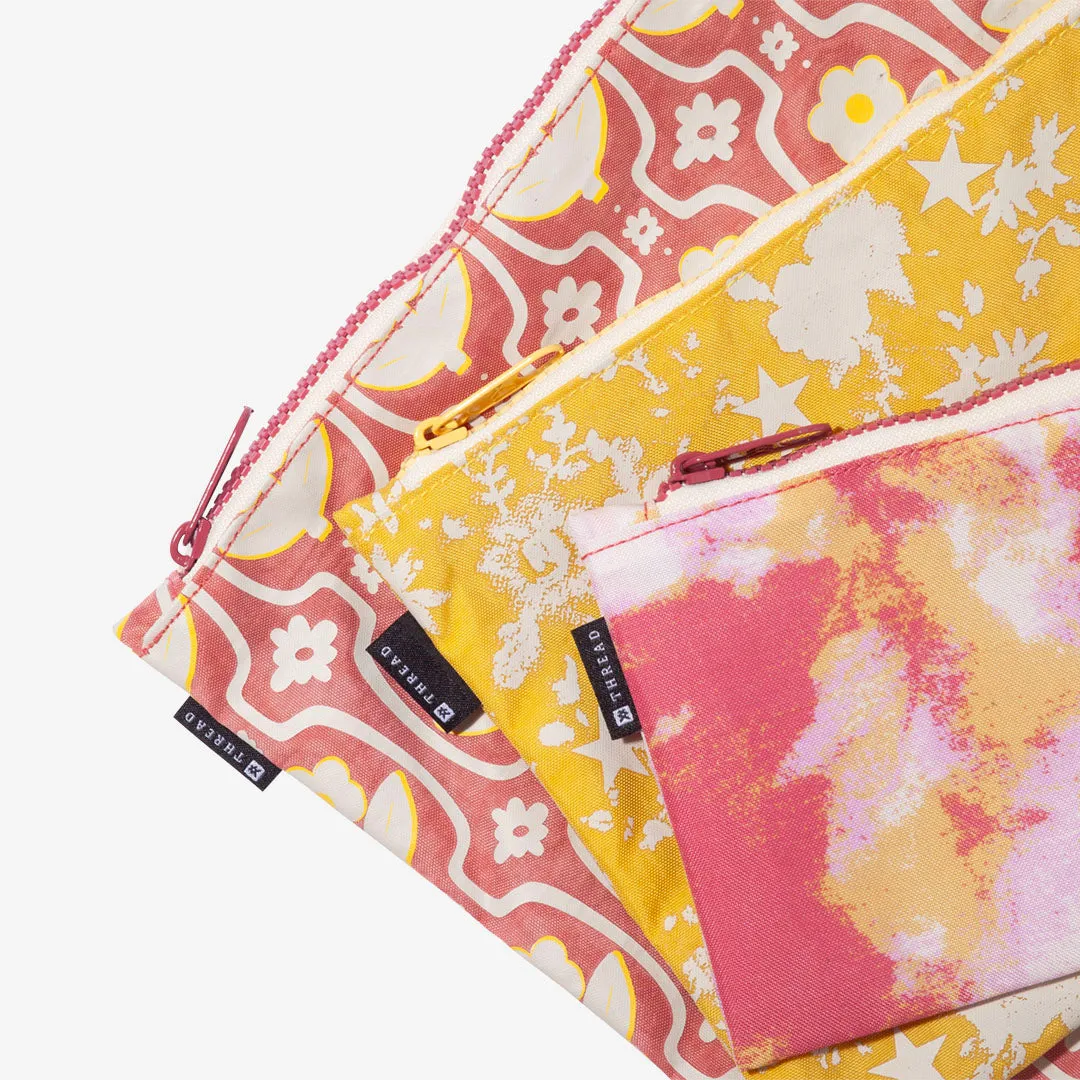 Summer Prints sold by Thread Wallets product image thumbnail 2