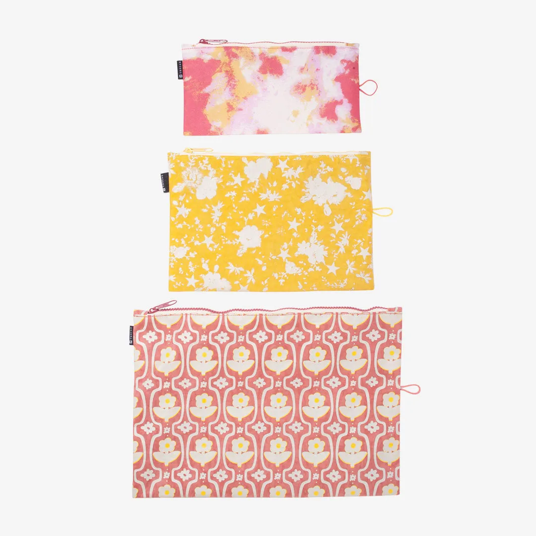 Summer Prints sold by Thread Wallets product image thumbnail 4