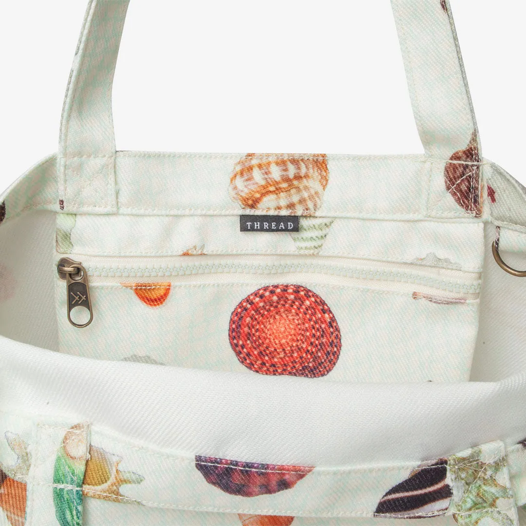 Shoreline sold by Thread Wallets product image thumbnail 3