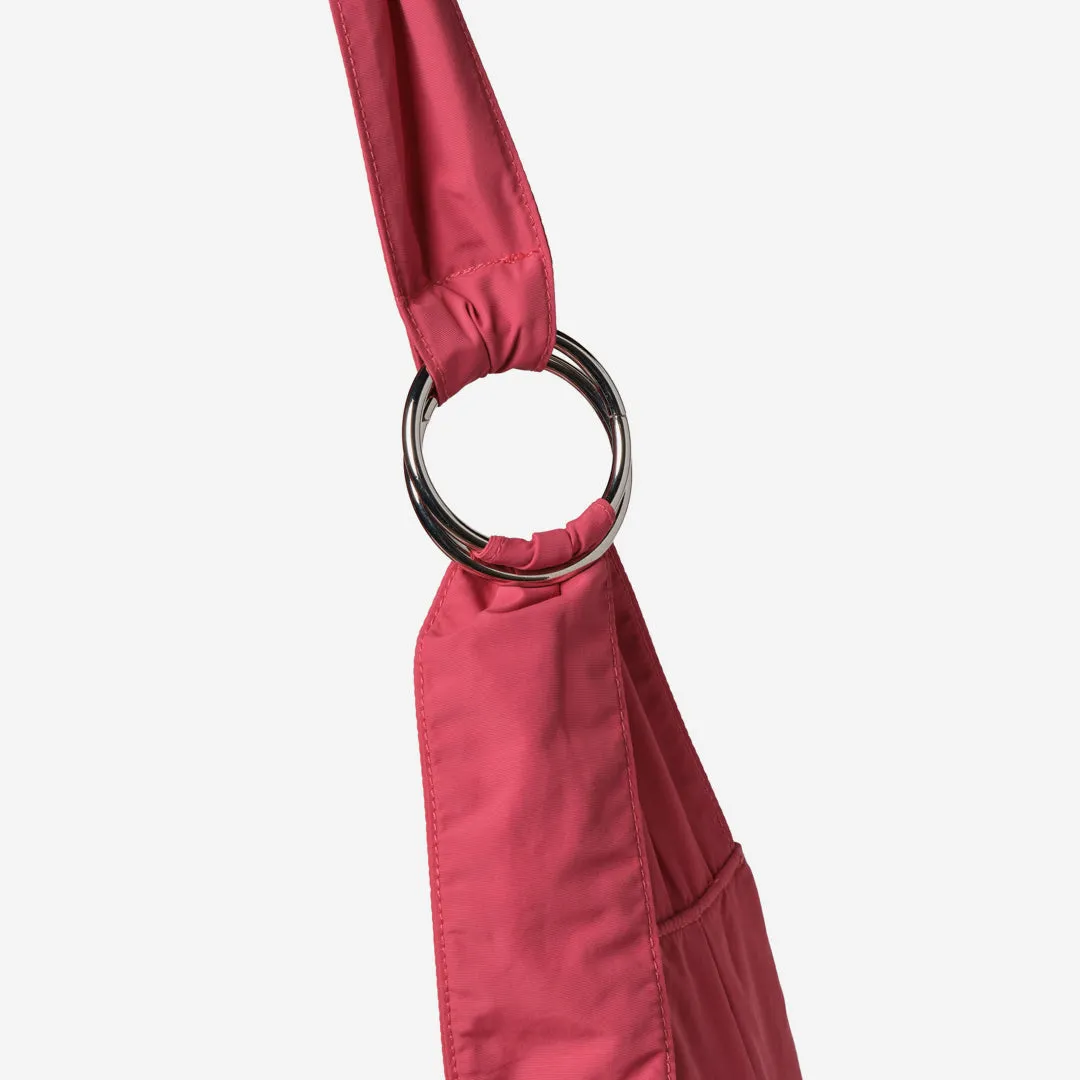 Rose Water - Mini Slouchy Bag sold by Thread Wallets product image thumbnail 3