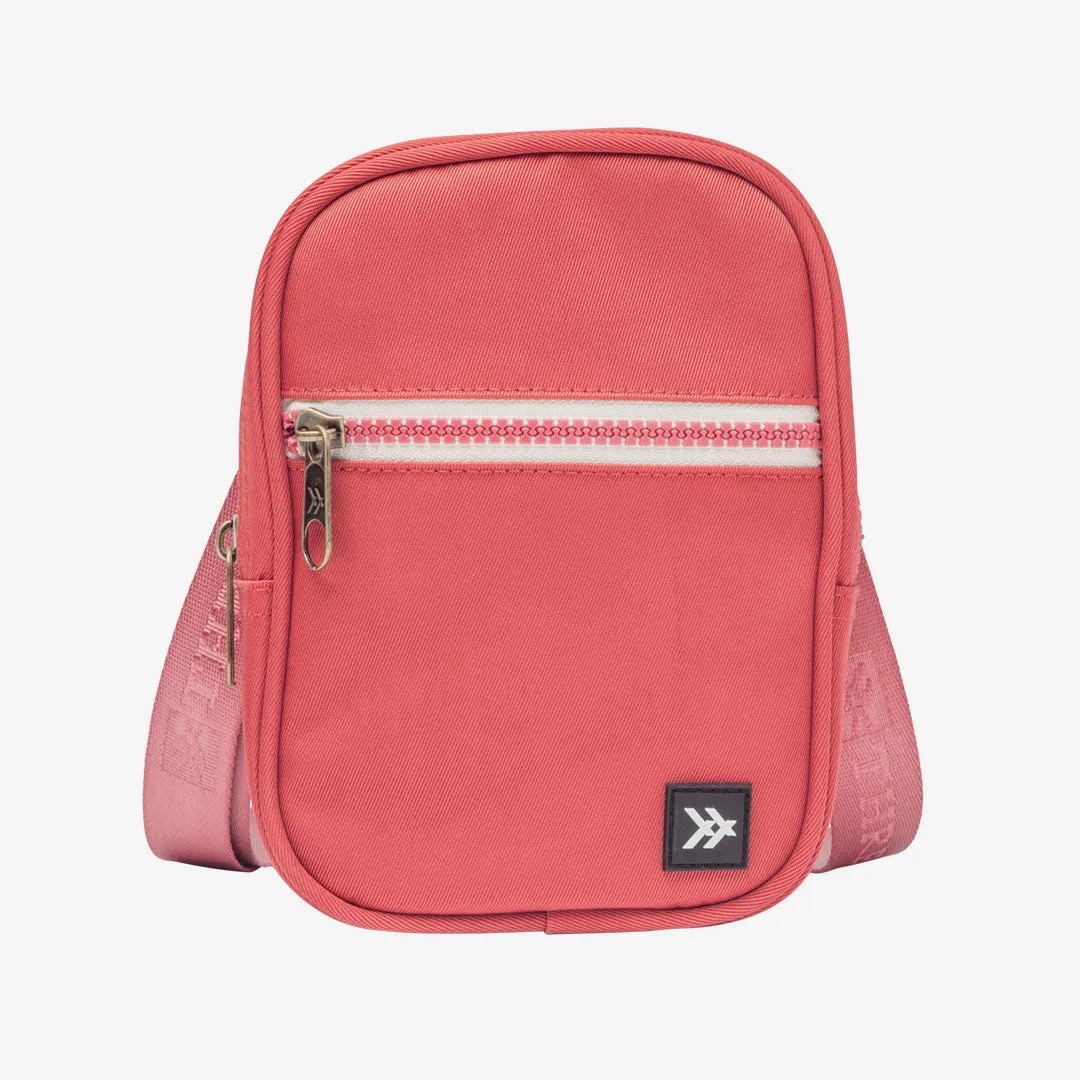 Rose Water - Crossbody Bag sold by Thread Wallets