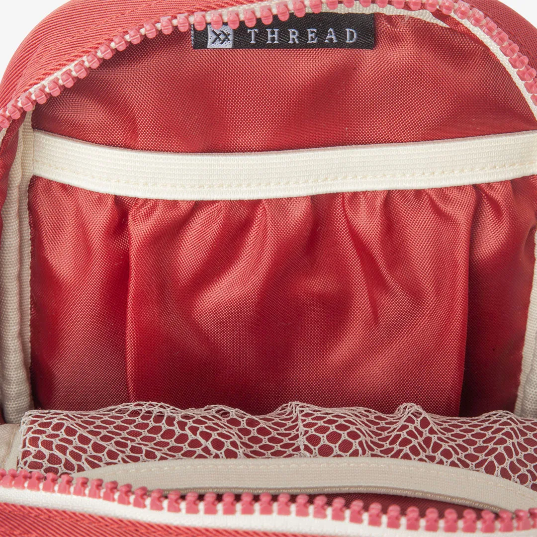 Rose Water - Crossbody Bag sold by Thread Wallets product image thumbnail 3