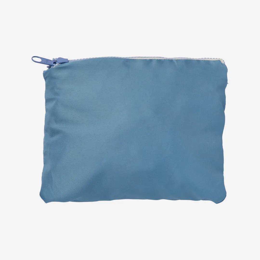 Powder - Slouchy Bag sold by Thread Wallets product image thumbnail 2