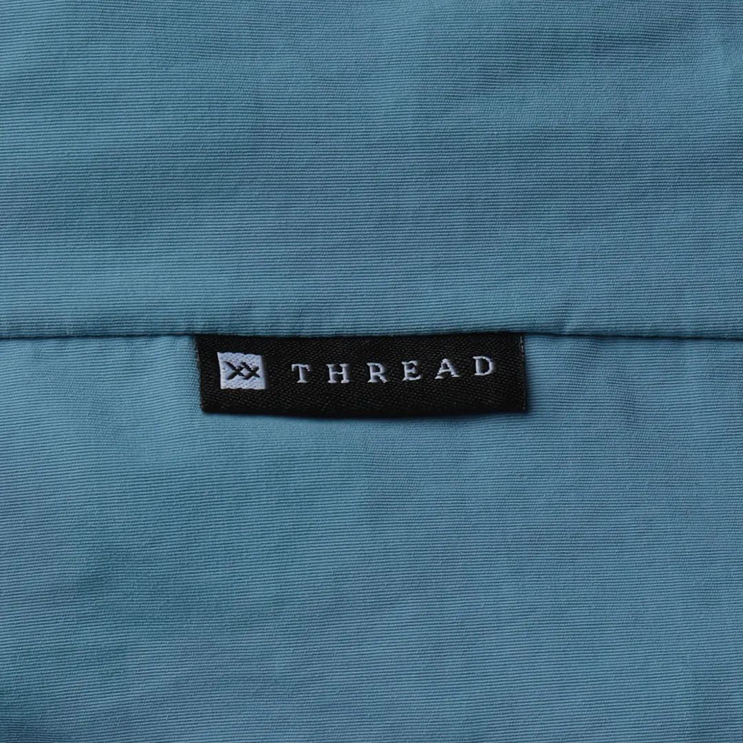 Powder - Slouchy Bag sold by Thread Wallets product image thumbnail 4