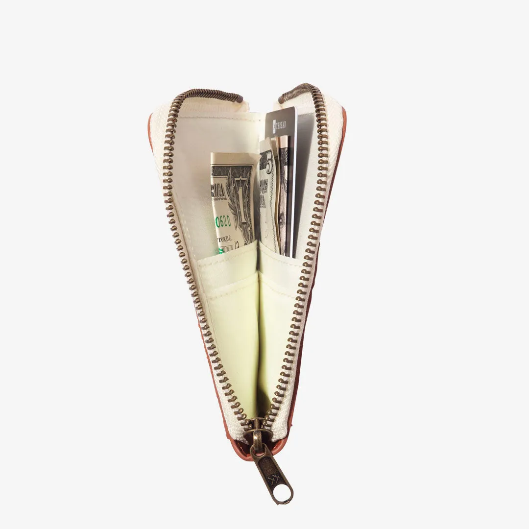 Ingrid sold by Thread Wallets product image thumbnail 4