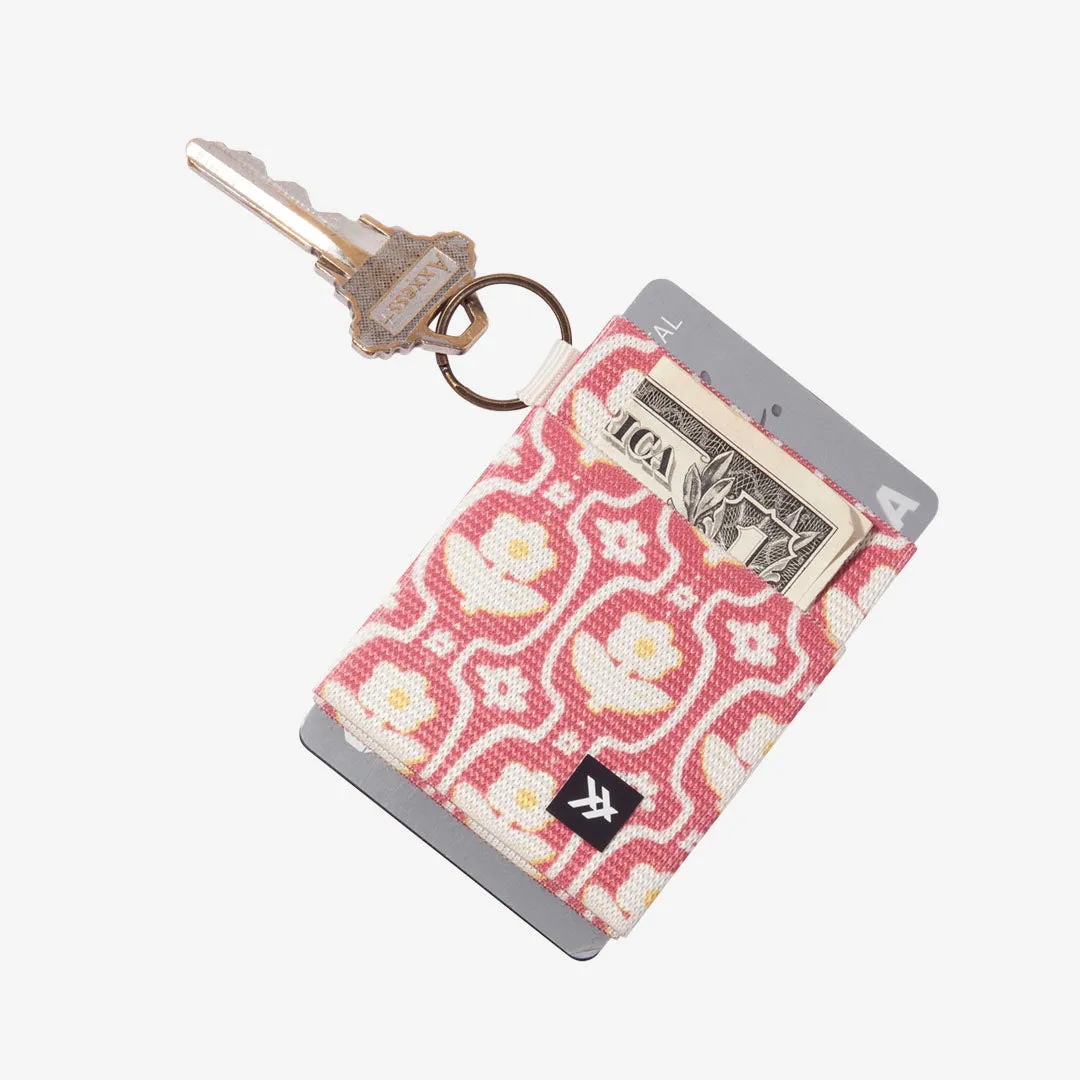 Ingrid - Elastic Wallet sold by Thread Wallets product image thumbnail 2