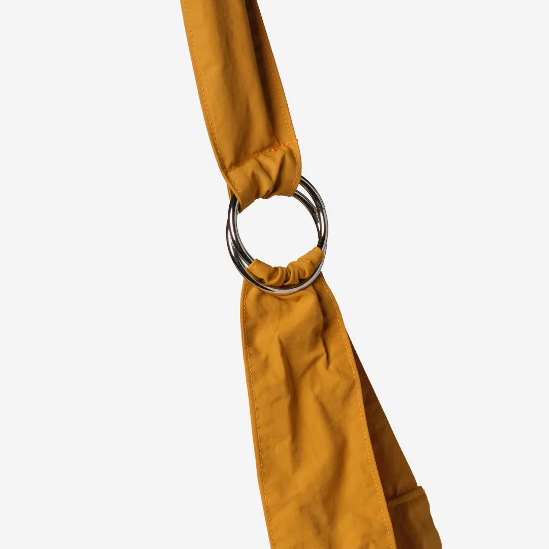 Goldie - Slouchy Bag sold by Thread Wallets product image thumbnail 3