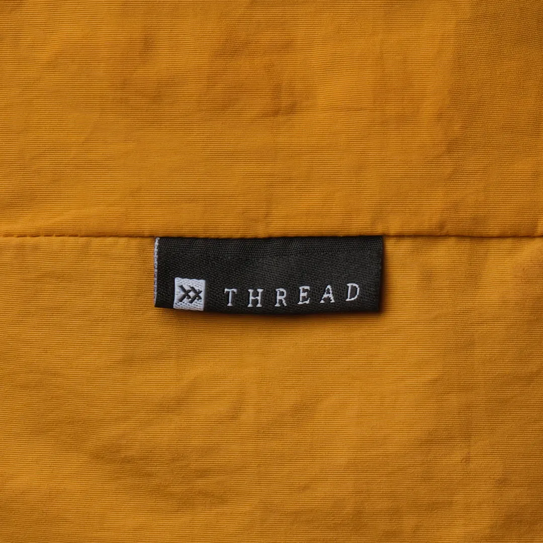 Goldie - Slouchy Bag sold by Thread Wallets product image thumbnail 5