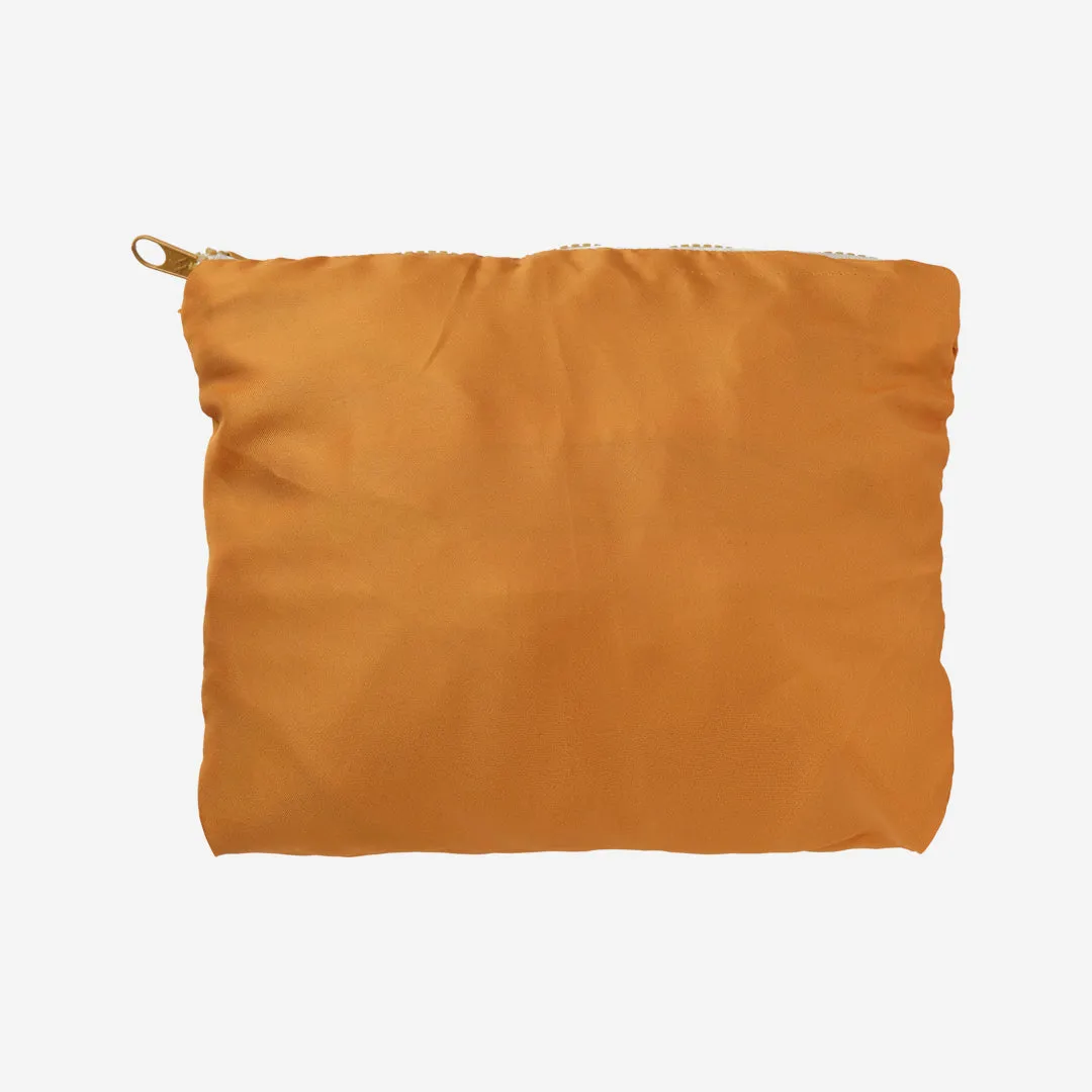 Goldie - Slouchy Bag sold by Thread Wallets product image thumbnail 2