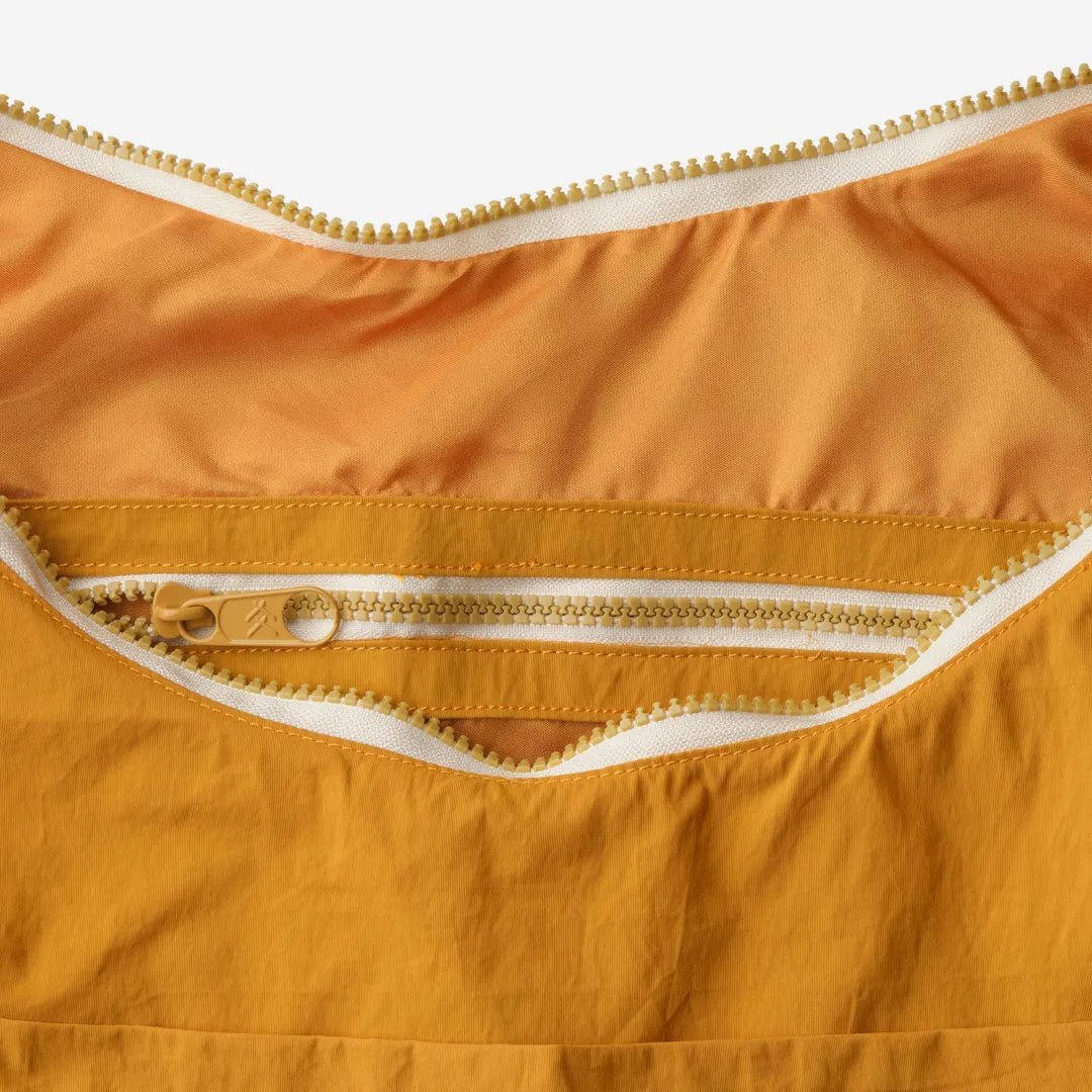 Goldie - Slouchy Bag sold by Thread Wallets product image thumbnail 4