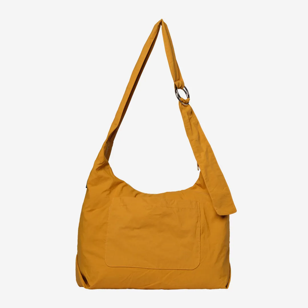 Goldie - Slouchy Bag sold by Thread Wallets