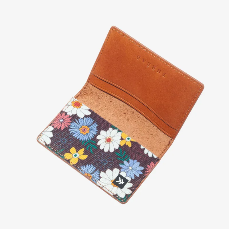 Clover - Bifold Wallet sold by Thread Wallets