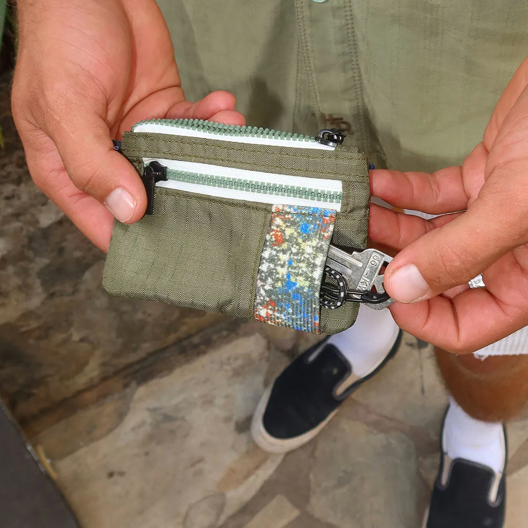 Charlie sold by Thread Wallets product image thumbnail 4