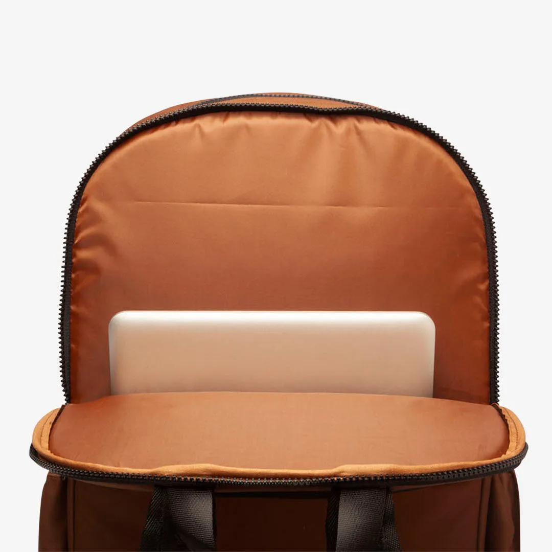 Camel - Backpack sold by Thread Wallets product image thumbnail 4