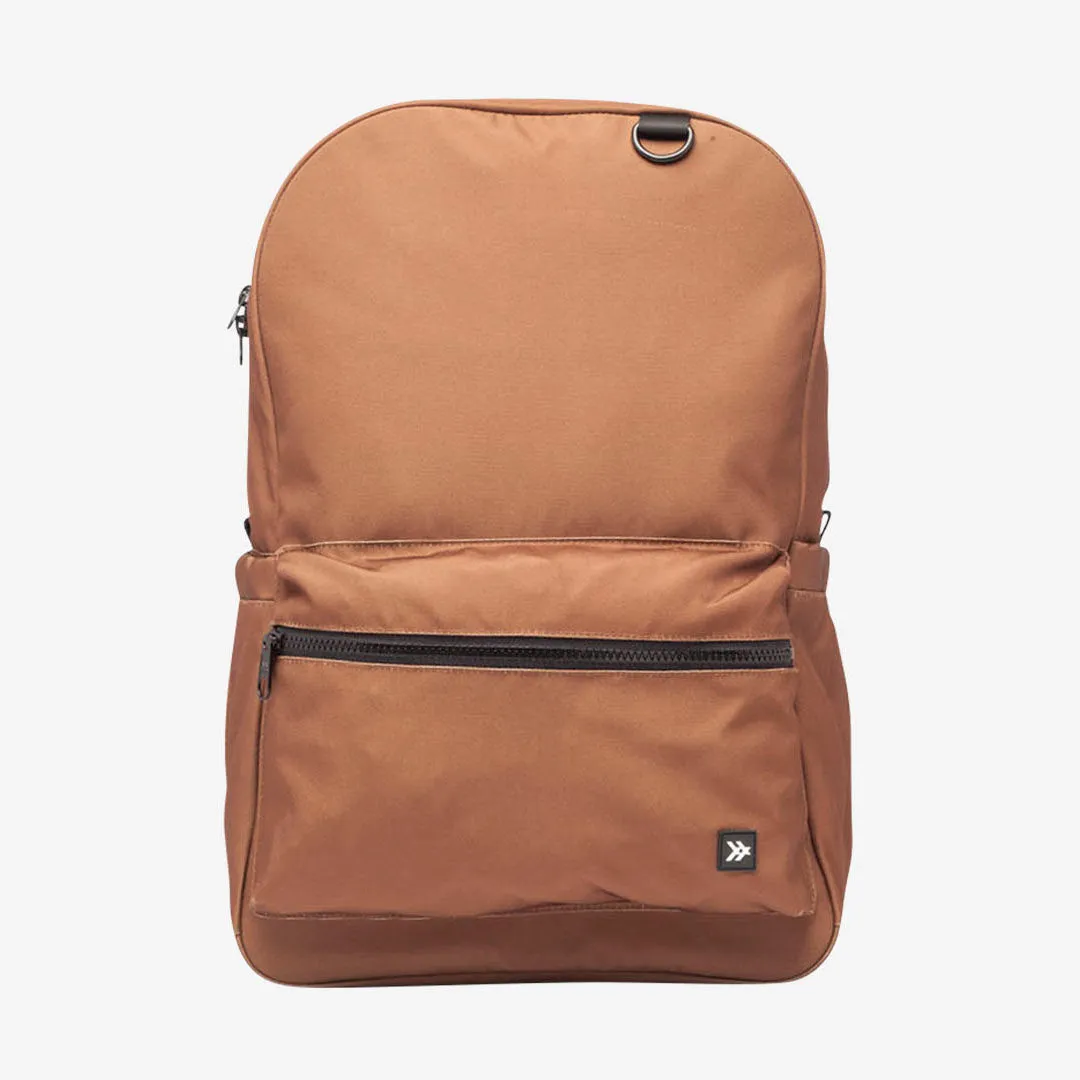 Camel - Backpack sold by Thread Wallets