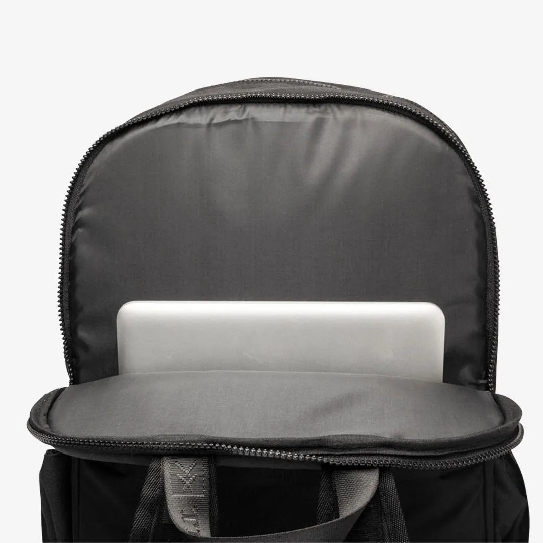Black - Backpack sold by Thread Wallets product image thumbnail 4