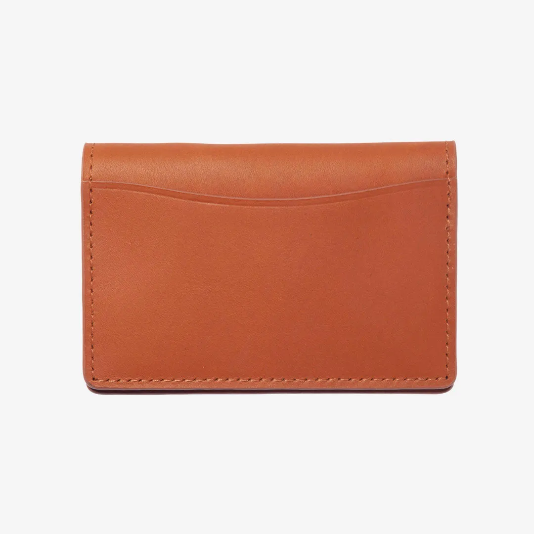 Emmeline Navy - Bifold Wallet sold by Thread Wallets product image thumbnail 4