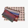 Plaids & Stripes sold by Thread Wallets