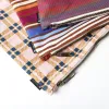 Plaids & Stripes sold by Thread Wallets