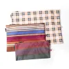 Plaids & Stripes sold by Thread Wallets