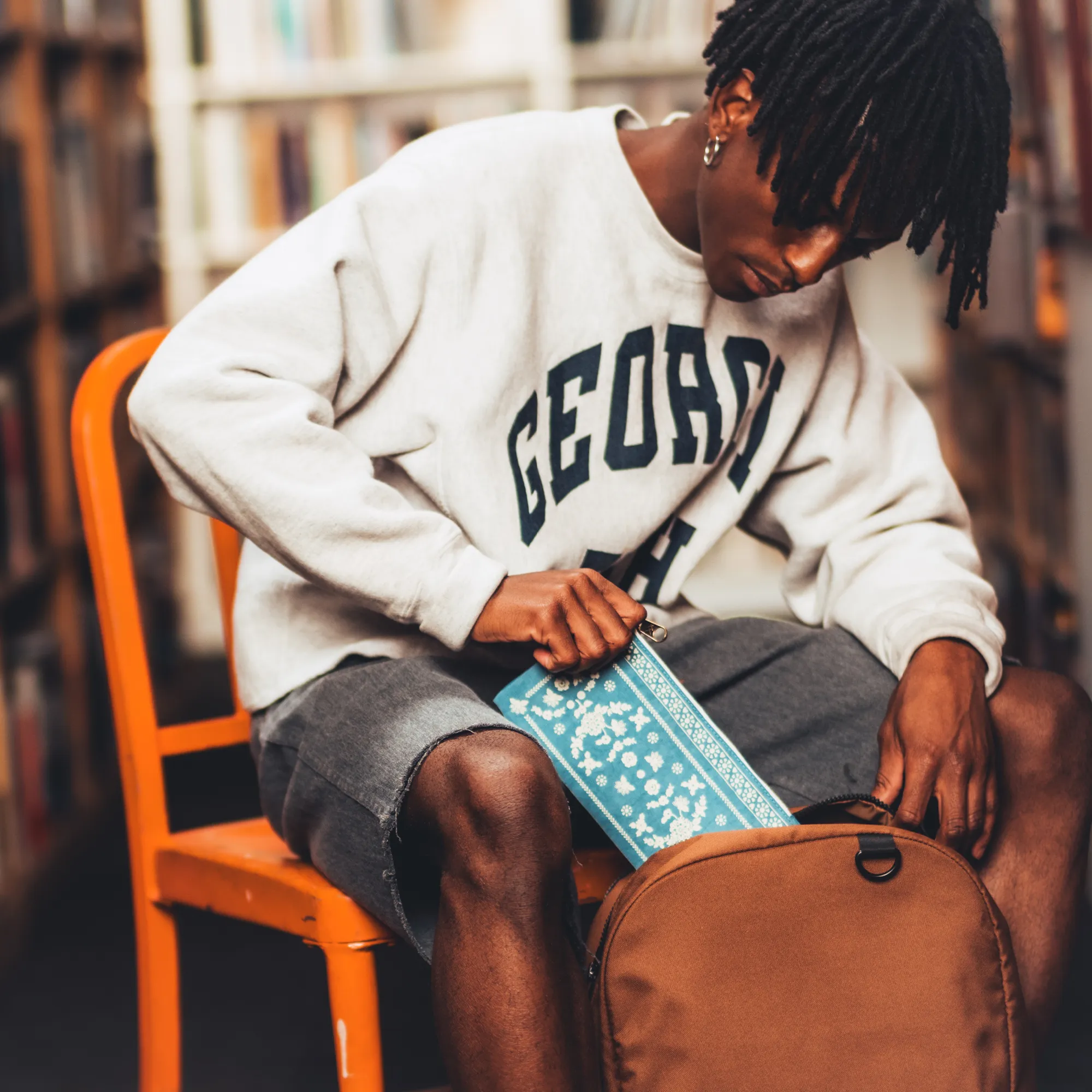 Western Mix - Organizing Pouches sold by Thread Wallets product image thumbnail 5