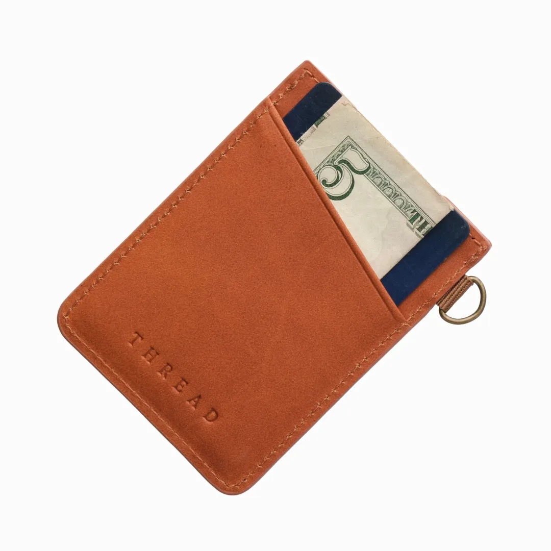 Hawaii Volcanoes - Vertical Wallet sold by Thread Wallets product image thumbnail 2