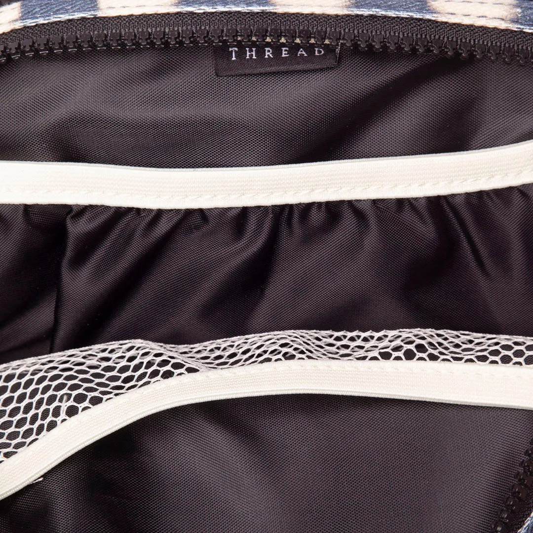 Faded Check sold by Thread Wallets product image thumbnail 3