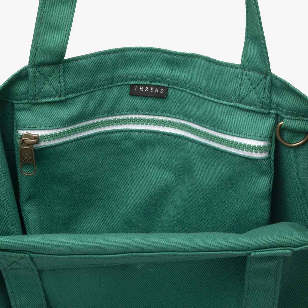 Jade sold by Thread Wallets product image thumbnail 3