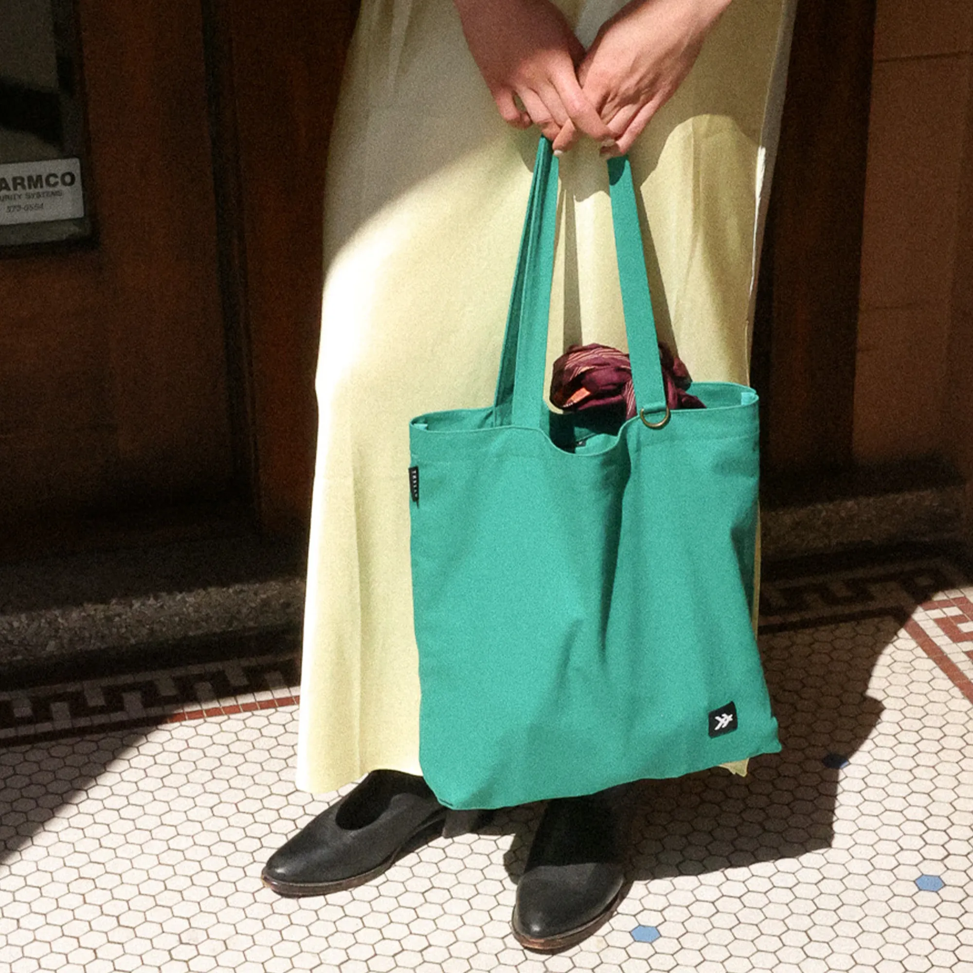 Jade sold by Thread Wallets product image thumbnail 4