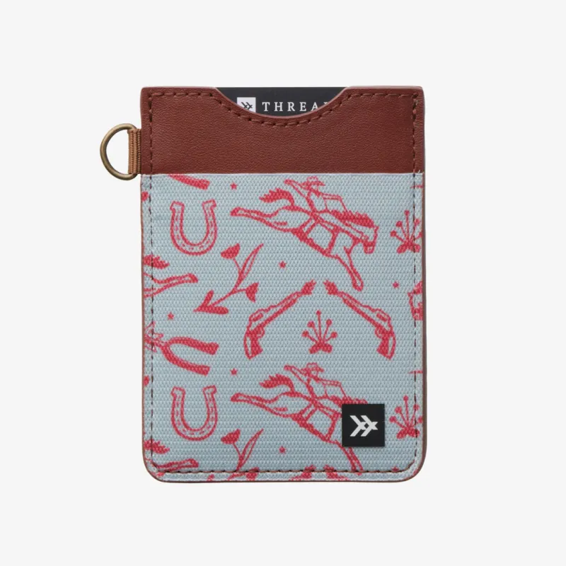 Maverick sold by Thread Wallets