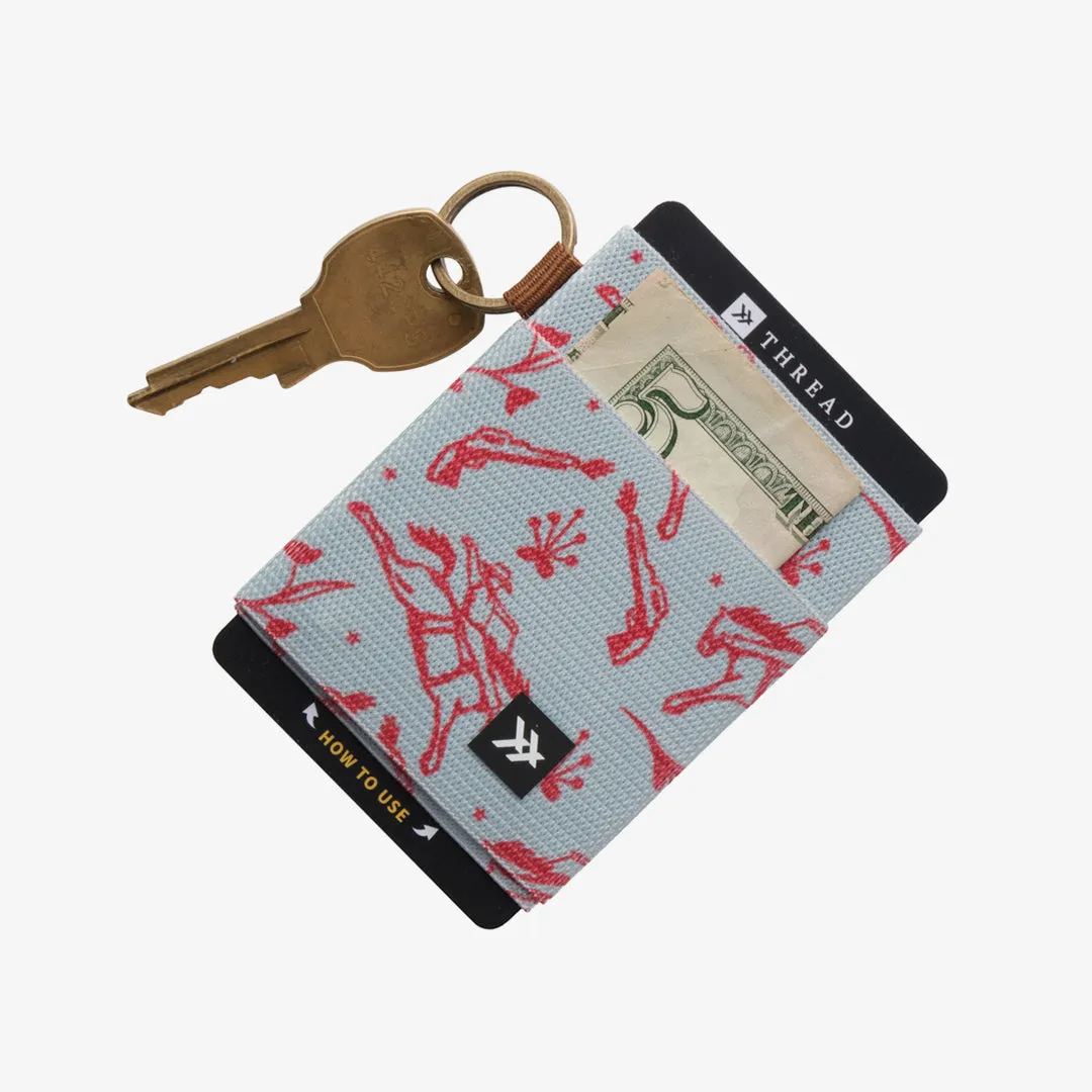 Maverick sold by Thread Wallets product image thumbnail 2