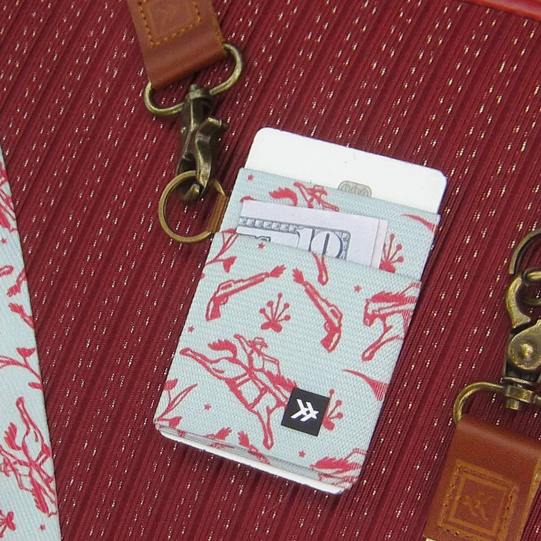 Maverick sold by Thread Wallets product image thumbnail 3