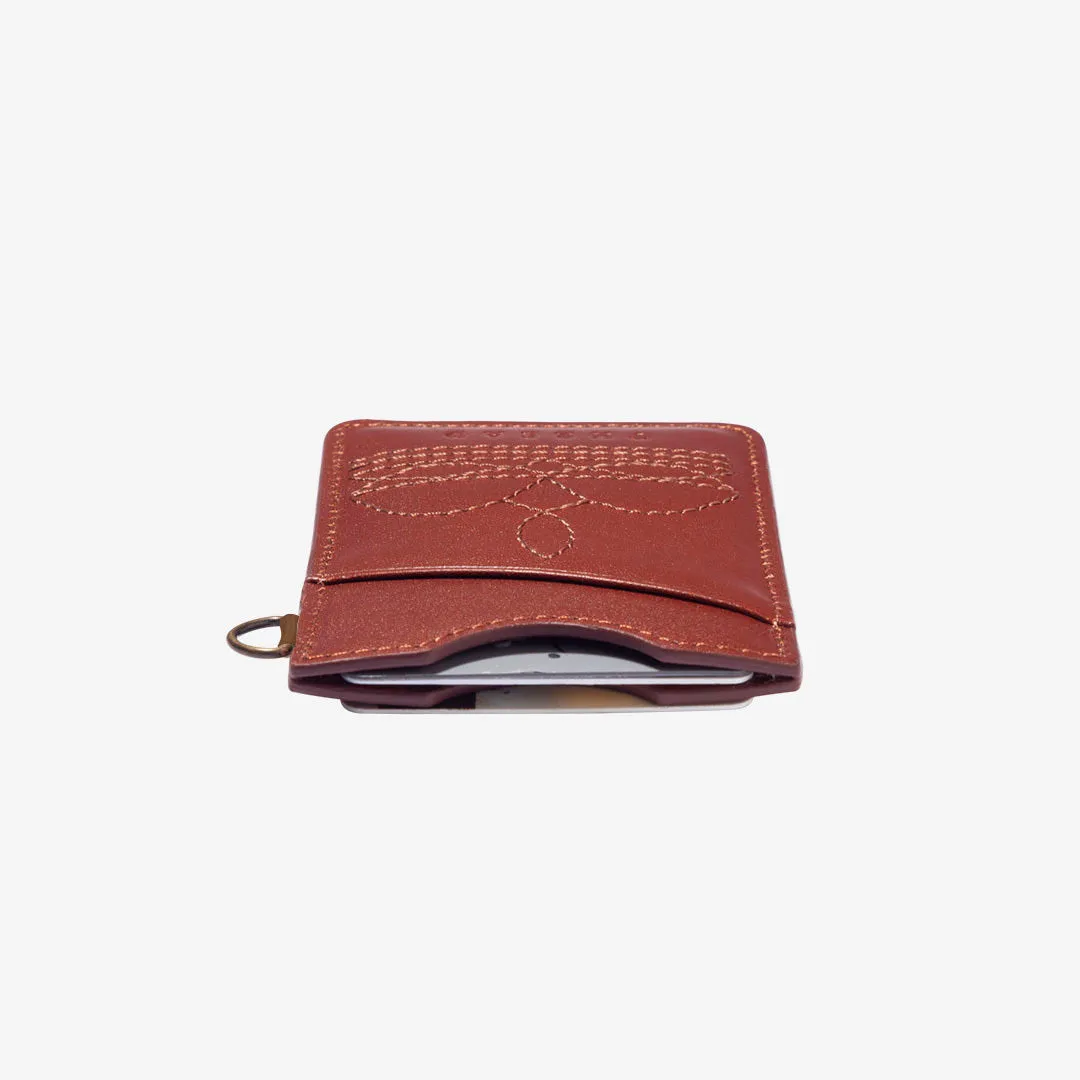 Lola sold by Thread Wallets product image thumbnail 4