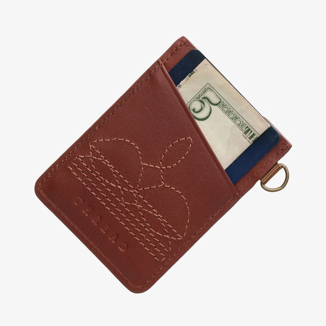Lola sold by Thread Wallets product image thumbnail 2