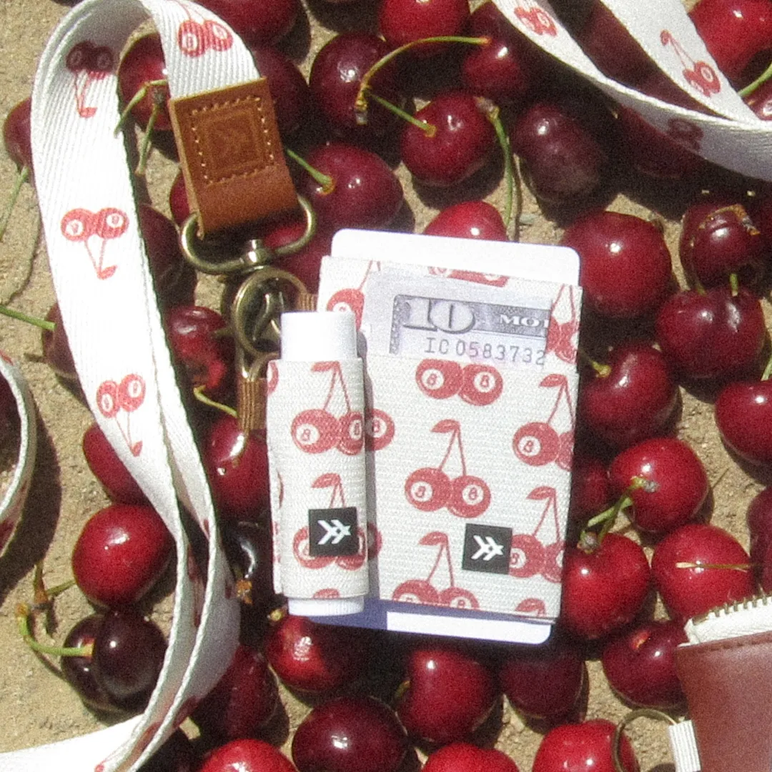 Lola sold by Thread Wallets product image thumbnail 3