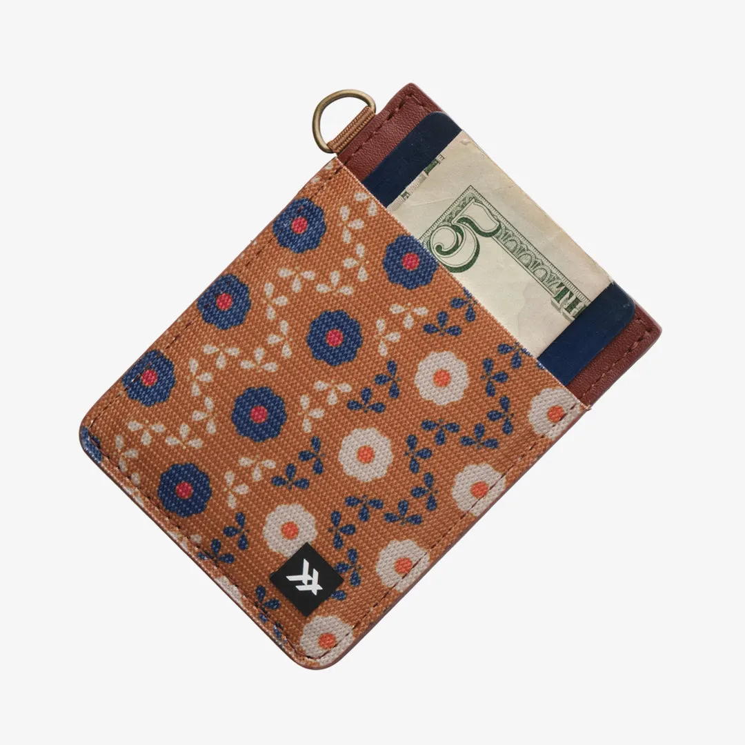 Harley - Vertical Wallet sold by Thread Wallets product image thumbnail 3