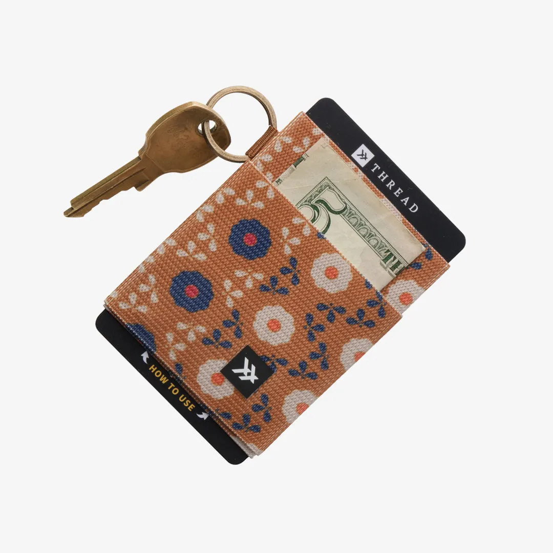 Harley - Elastic Wallet sold by Thread Wallets product image thumbnail 2