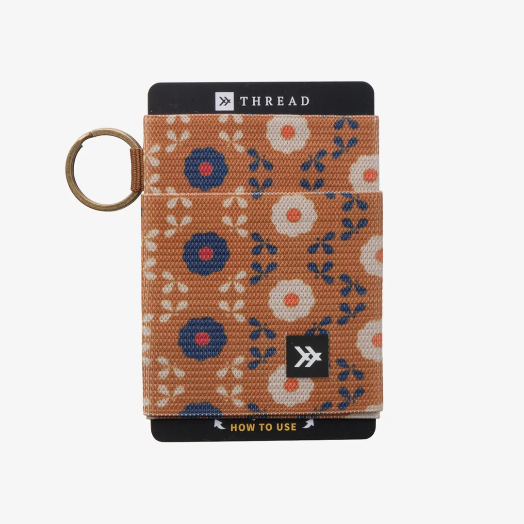 Harley - Elastic Wallet sold by Thread Wallets