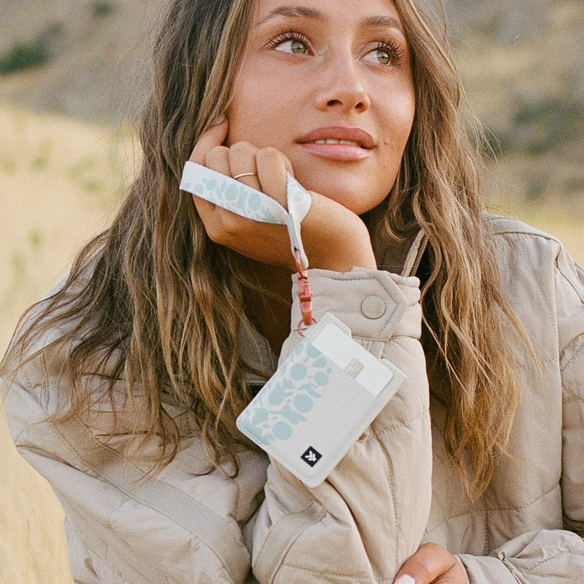 Whipped Cream sold by Thread Wallets product image thumbnail 5