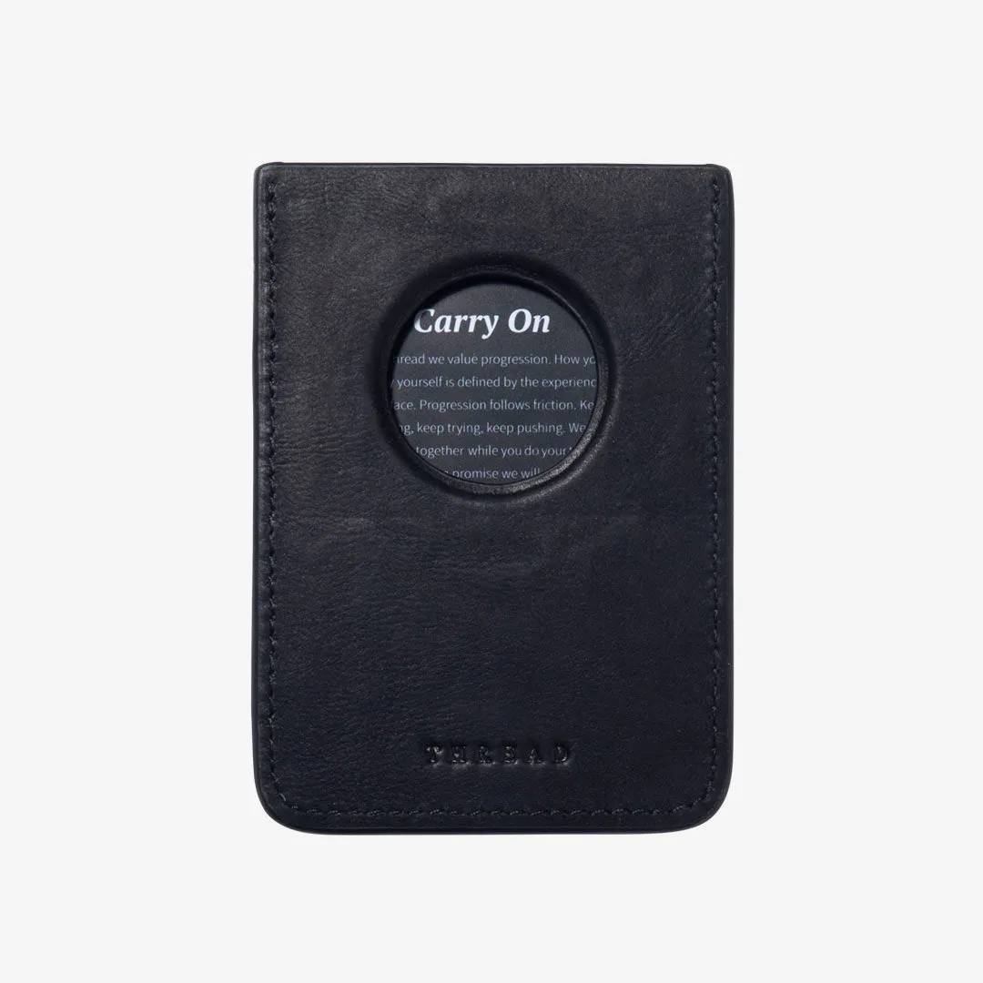 Wesley sold by Thread Wallets product image thumbnail 3