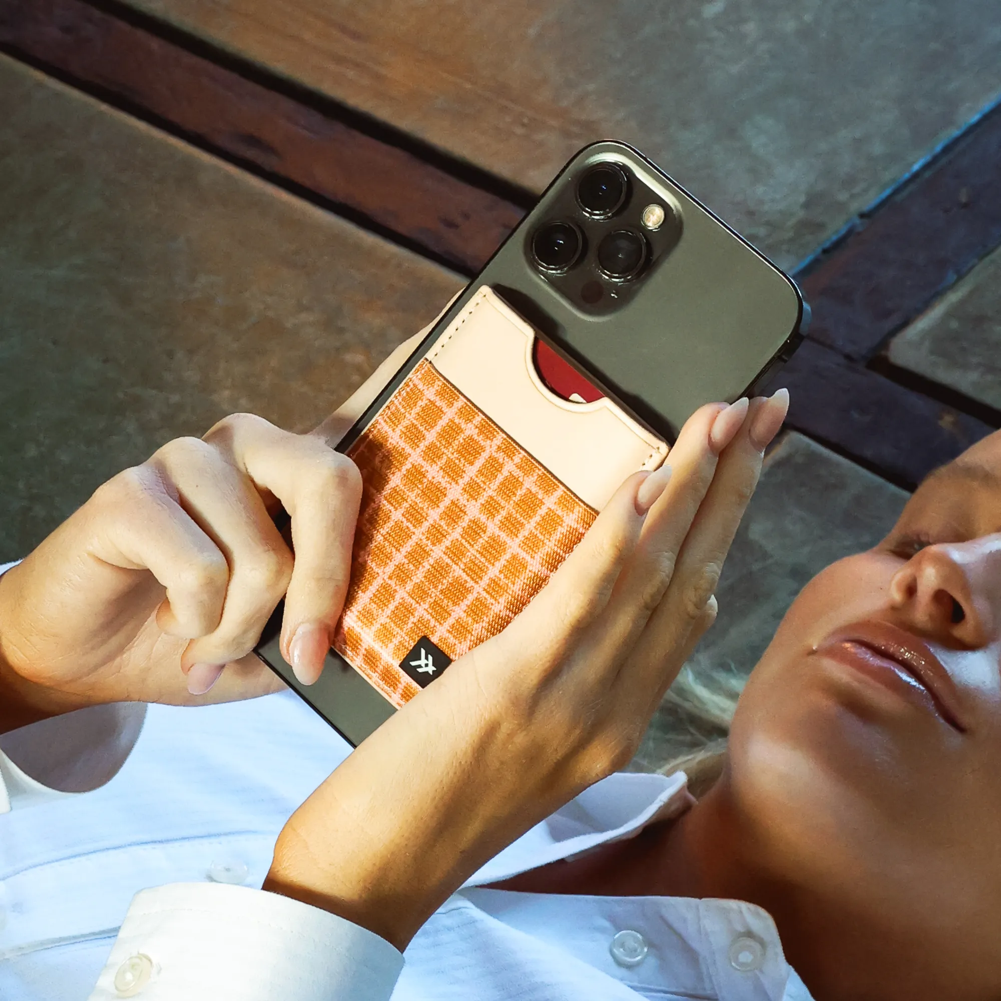 Irvine sold by Thread Wallets product image thumbnail 4