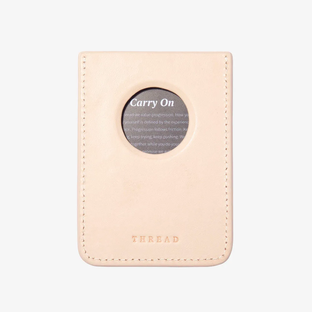 Irvine sold by Thread Wallets product image thumbnail 3