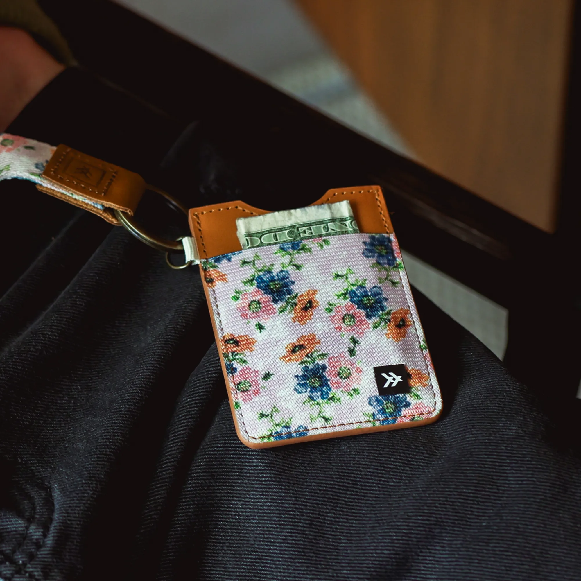 Opal sold by Thread Wallets product image thumbnail 5