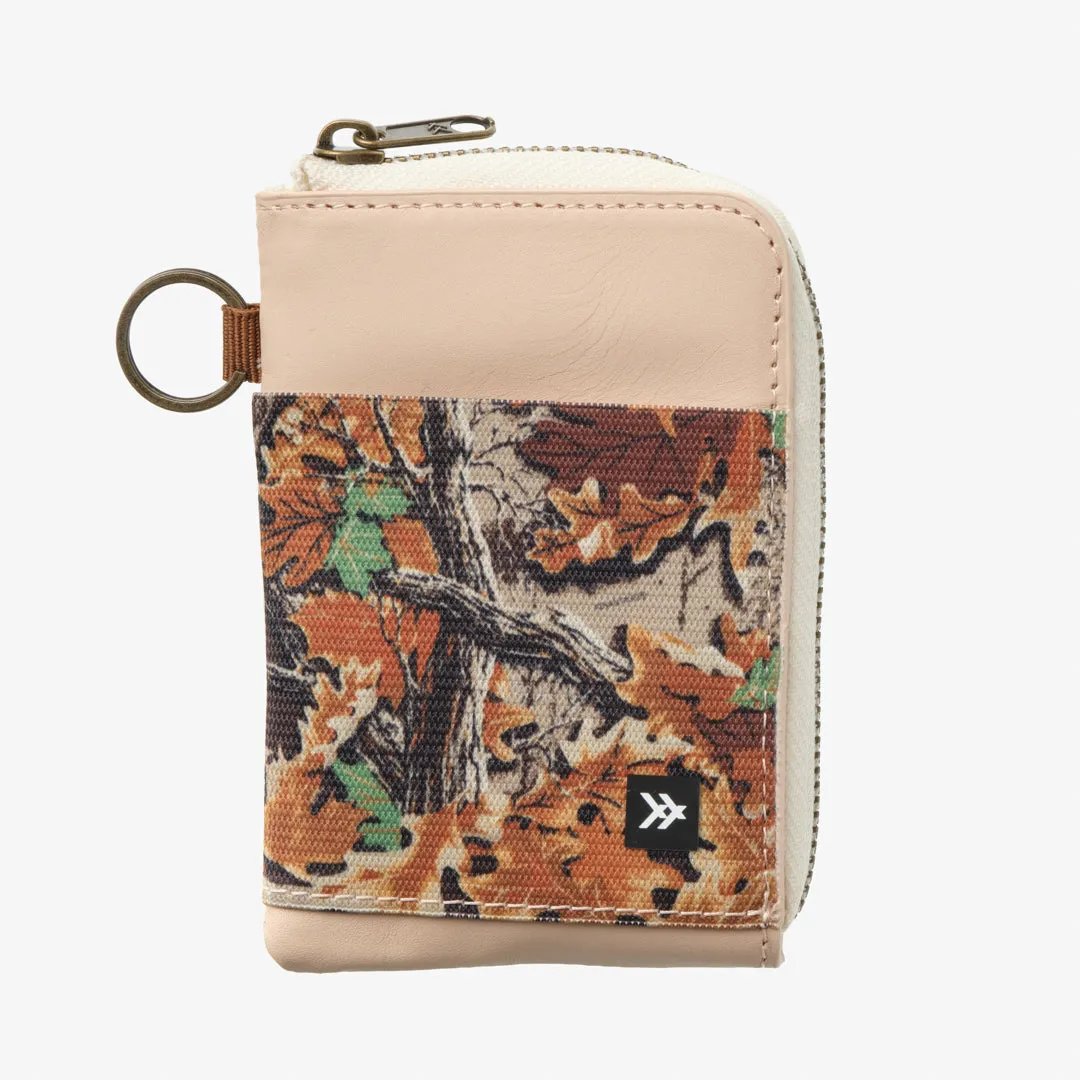 Realtree Advantage - Zipper Wallet sold by Thread Wallets