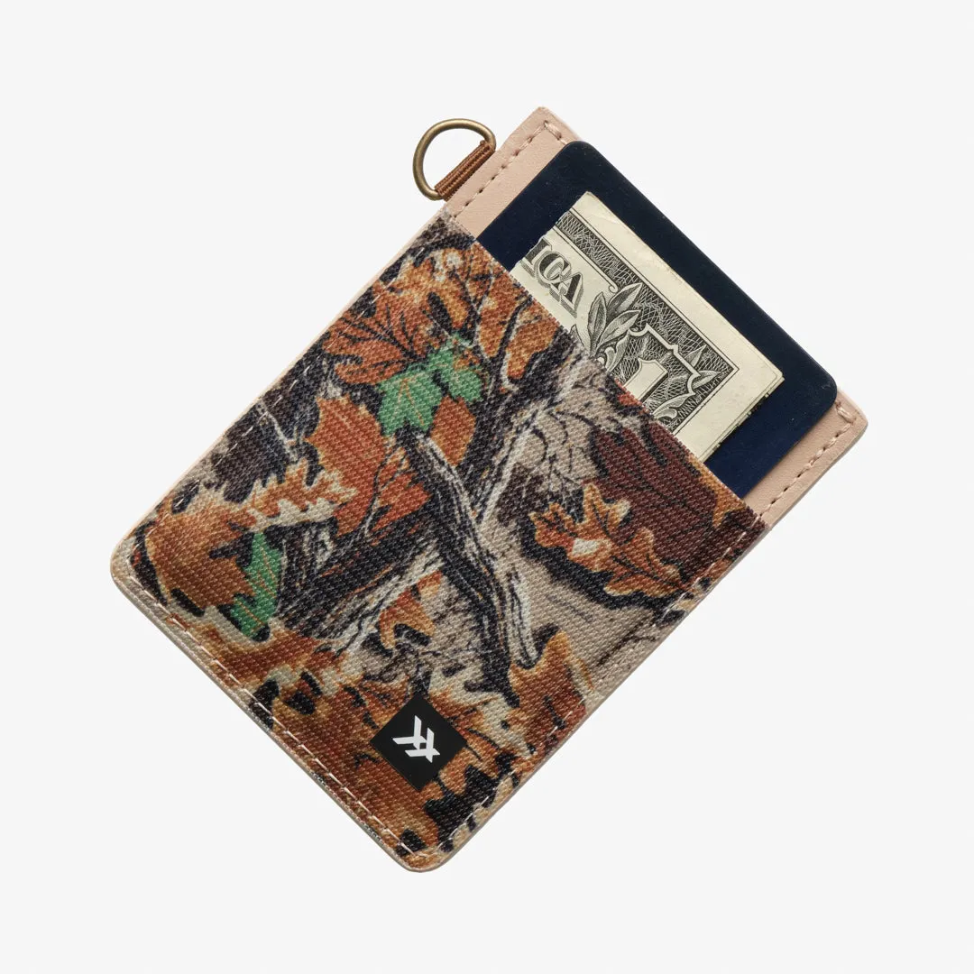Realtree Advantage - Vertical Wallet sold by Thread Wallets product image thumbnail 3