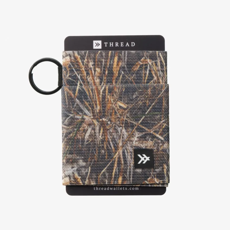 Realtree Max - Elastic Wallet sold by Thread Wallets