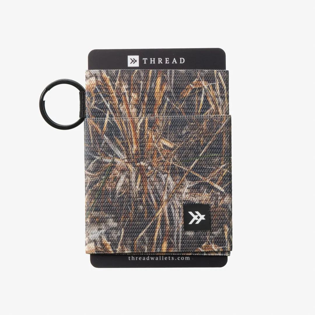 Realtree Max - Elastic Wallet sold by Thread Wallets