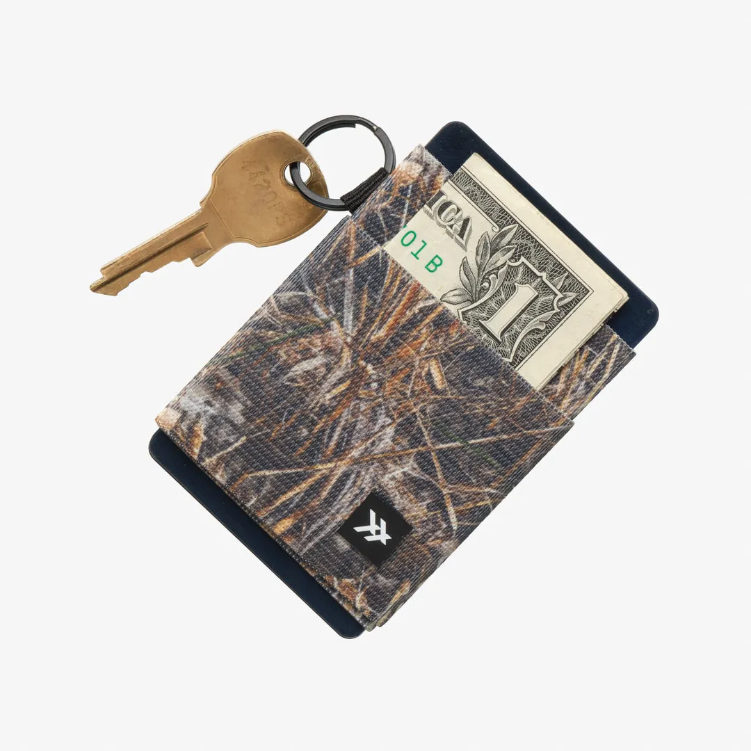 Realtree Max - Elastic Wallet sold by Thread Wallets product image thumbnail 2