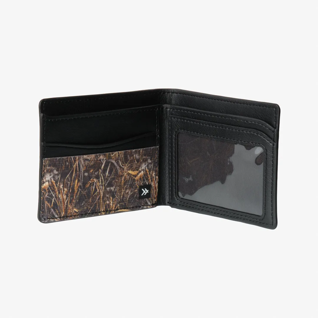 Realtree Max - Cash Bifold Wallet sold by Thread Wallets